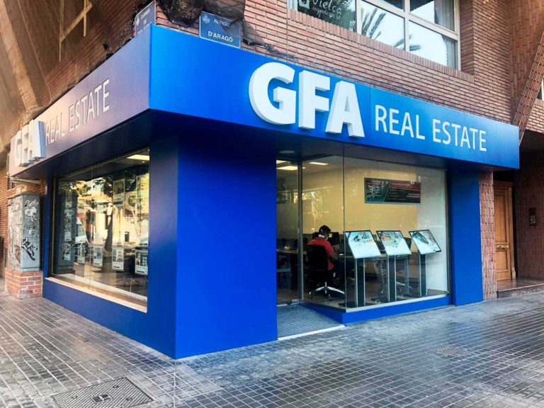 Tu inmobiliaria en Valencia